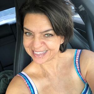 Meet your Posher, Margie